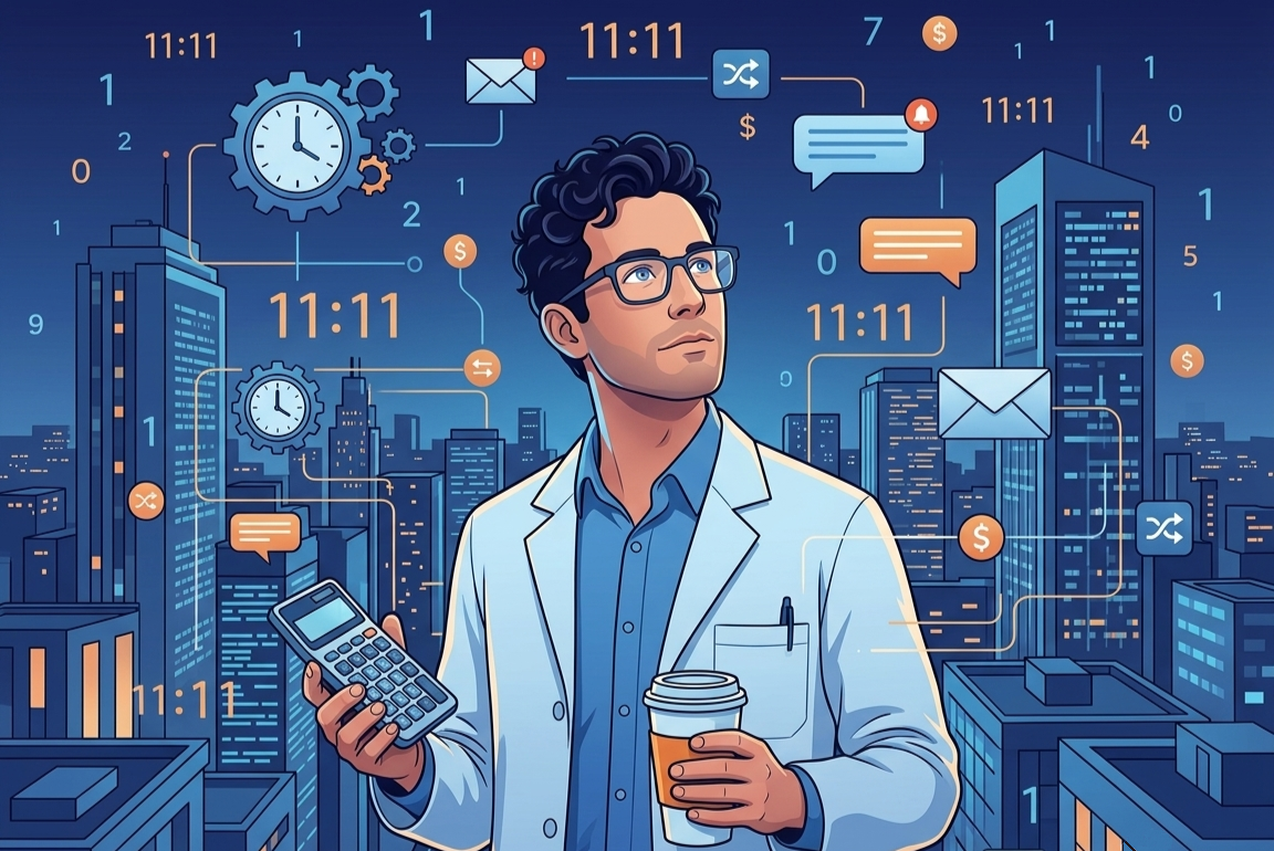 Why Coincidences Are Not Secret Messages (Most of the Time)